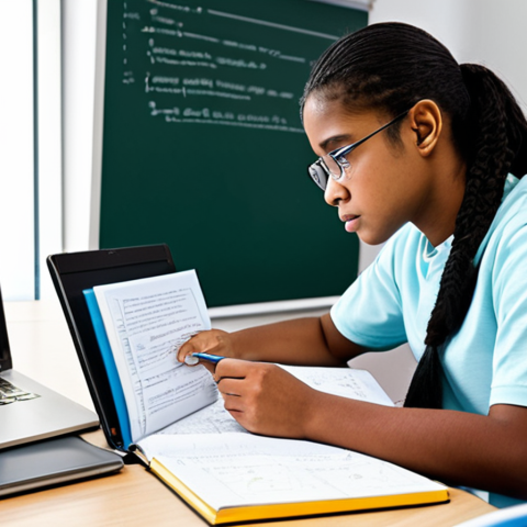 정보처리 실기 시험에서 반드시 알아야 할 코딩 팁 - Structured Problem Solving**

"A focused student in a fully clothed, modest outfit, meticulously rev...