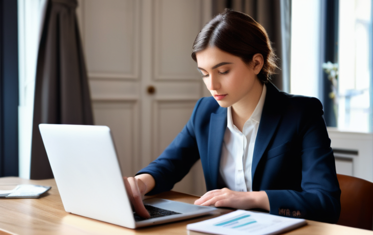 정보처리기사 실기 시험 준비를 위한 전략 - Prompt 1: Aspiring IT Professional in Paris**