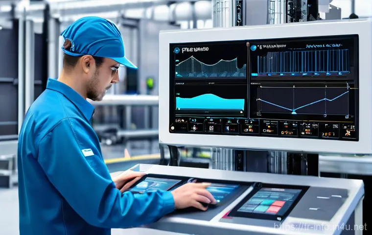 정보처리기사 실무에서 경험한 업무 사례 - **The Agile Cloud Odyssey for Business Growth**
    Prompt: "A vibrant, panoramic view of a bustling...