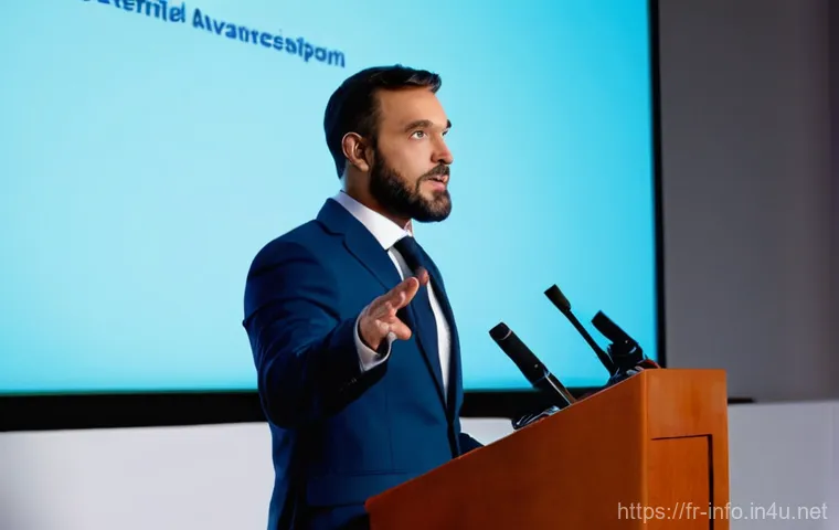 정보처리 자격증 취득과 경력 개발 방향 - **Prompt:** A young professional, a woman in her early 30s, sits comfortably yet intently at a minim...