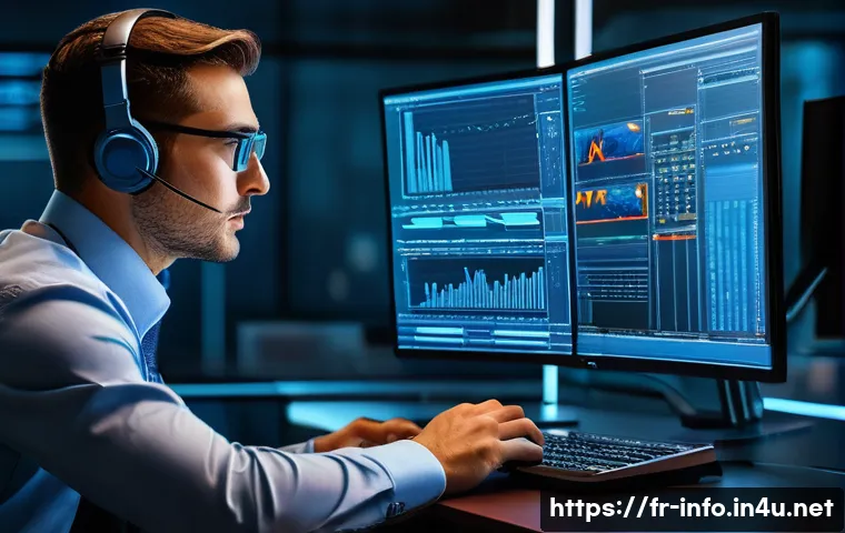 정보처리기사 취득 후 이직 성공 사례 관련 이미지 1